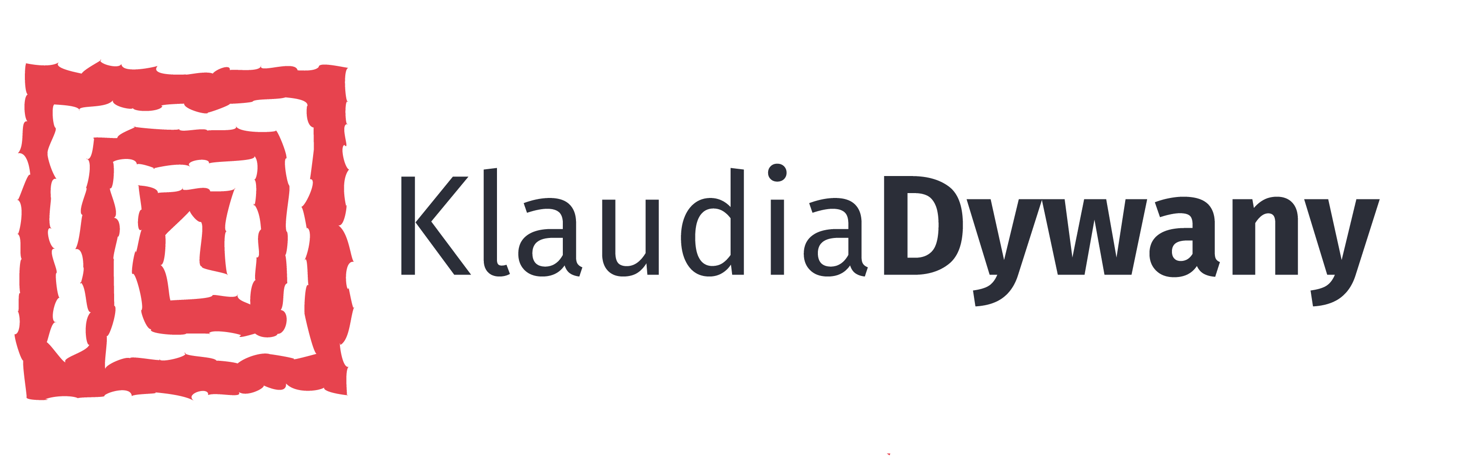 Klaudia Dywany logo